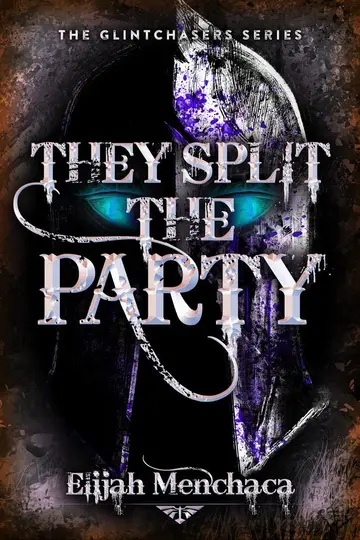 Cover of They Split the Party