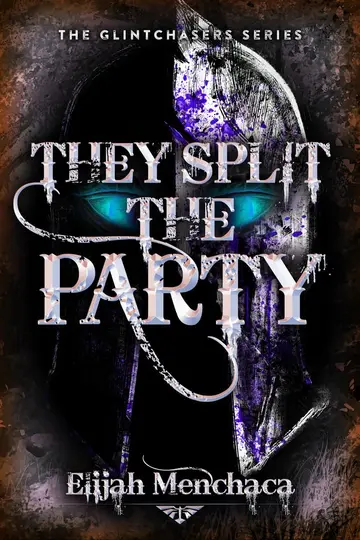 Cover of They Split the Party