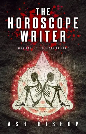 Cover of The Horoscope Writer