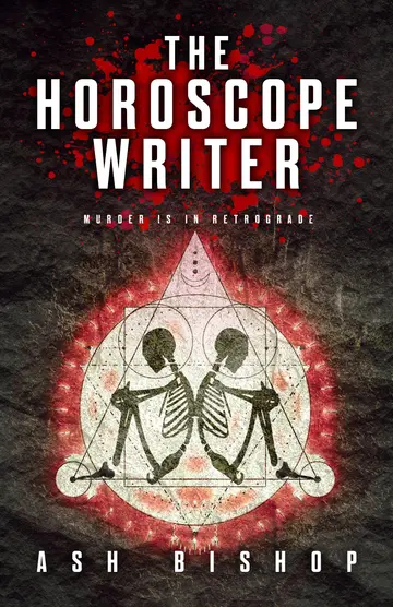 Cover of The Horoscope Writer
