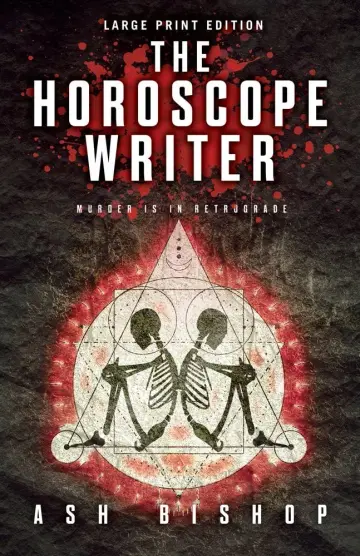 Cover of The Horoscope Writer