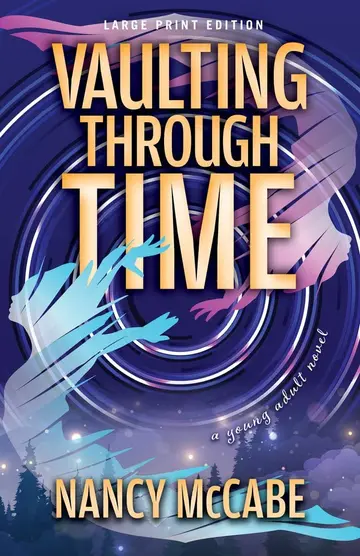 Cover of Vaulting Through Time