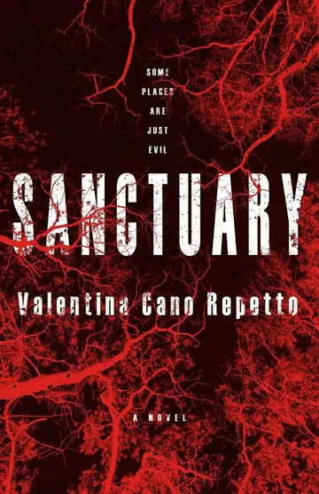 Cover of Sanctuary