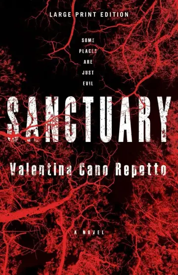 Cover of Sanctuary