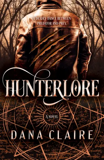 Cover of Hunterlore