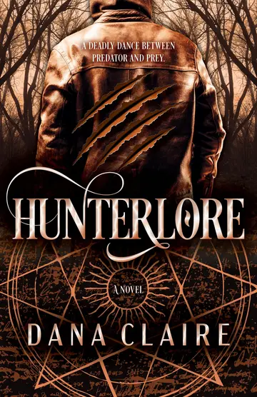 Cover of Hunterlore