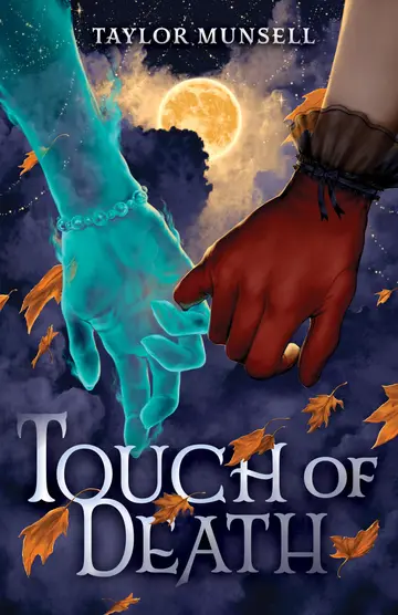 Cover of Touch of Death