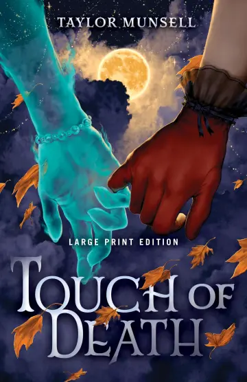 Cover of Touch of Death