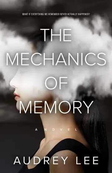 Cover of The Mechanics of Memory