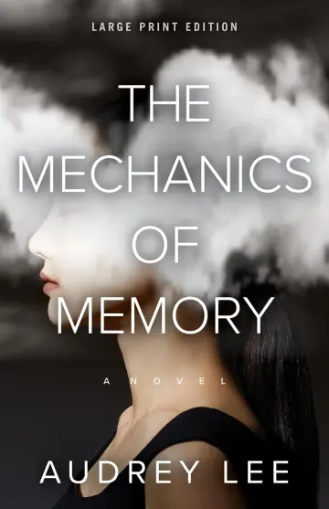 Cover of The Mechanics of Memory