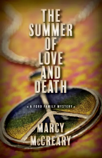 Cover of The Summer of Love and Death