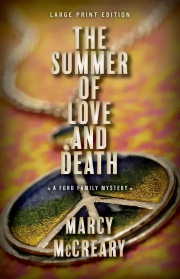 Cover of The Summer of Love and Death