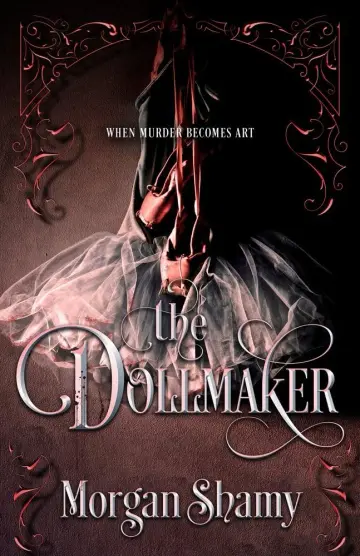 Cover of The Dollmaker