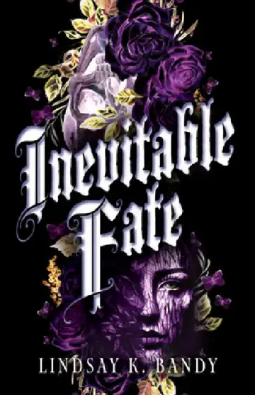 Cover of Inevitable Fate