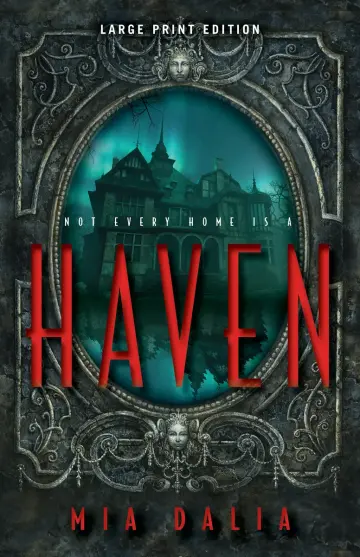 Cover of Haven