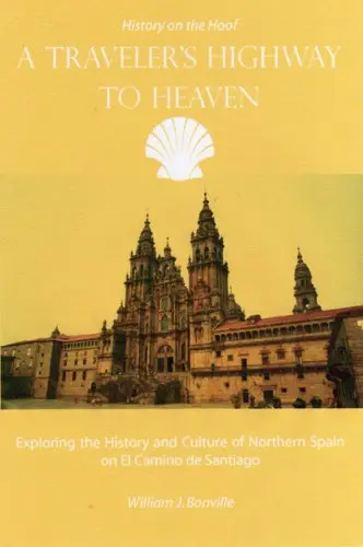 Cover of A Traveler's Highway to Heaven
