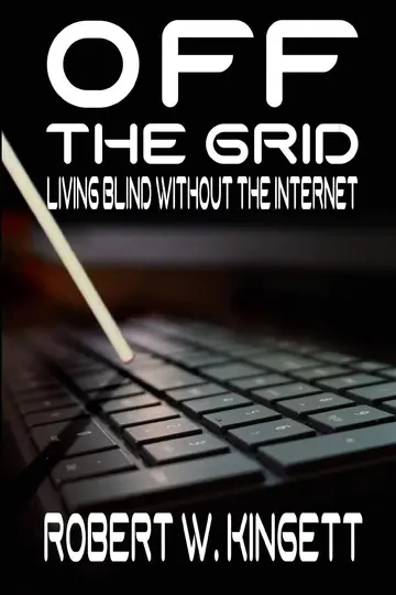 Cover of Off the Grid
