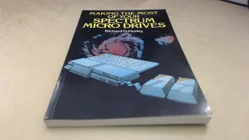 Cover of Making the Most of Your Spectrum Micro Drives