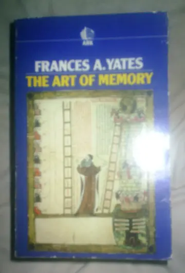 Cover of Art of Memory