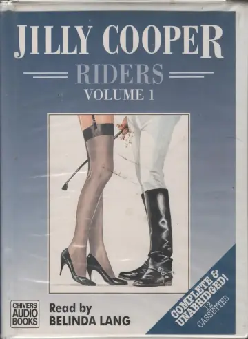 Cover of Complete & Unabridged (v.1)