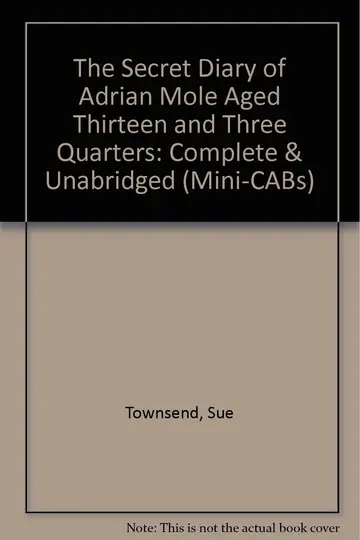 Cover of Complete & Unabridged