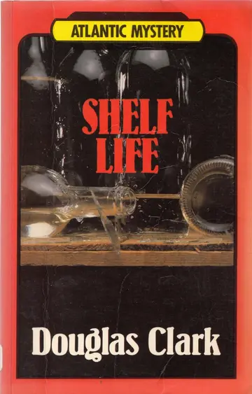 Cover of Shelf Life