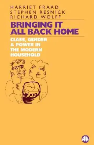 Cover of Bringing It All Back Home