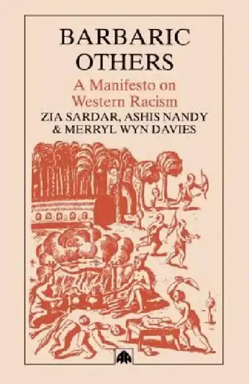 Cover of Barbaric Others