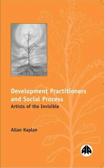 Cover of Development Practitioners and Social Process
