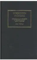 Cover of Forbidden Fictions