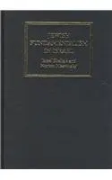 Cover of Jewish Fundamentalism in Israel