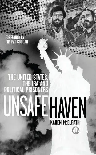 Cover of Unsafe Haven