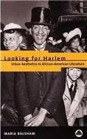 Cover of Looking for Harlem