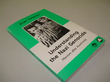 Cover of Understanding the Nazi Genocide