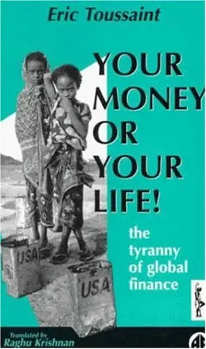 Cover of Your Money or Your Life!