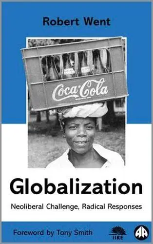 Cover of Globalization