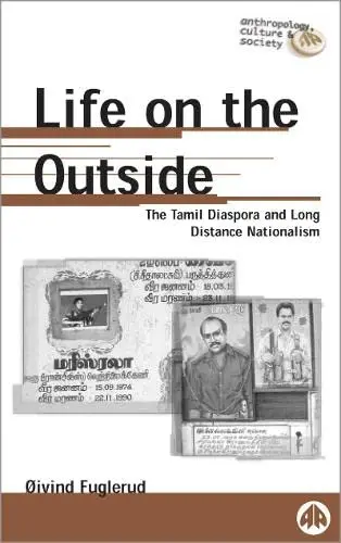 Cover of Life on the Outside