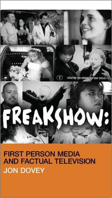 Cover of Freakshow