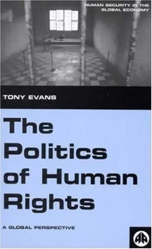 Cover of The Politics of Human Rights