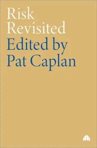 Cover of Risk Revisited