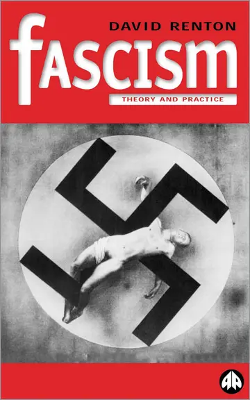 Cover of Fascism