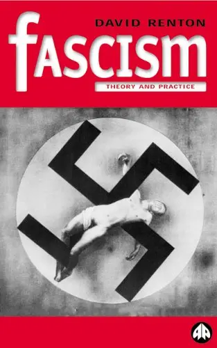 Cover of Fascism