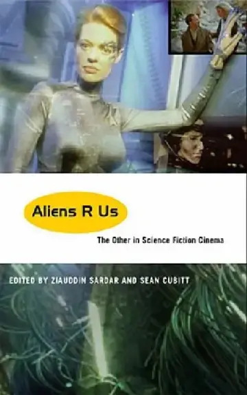 Cover of Aliens R Us