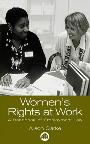 Cover of Women's Rights at Work