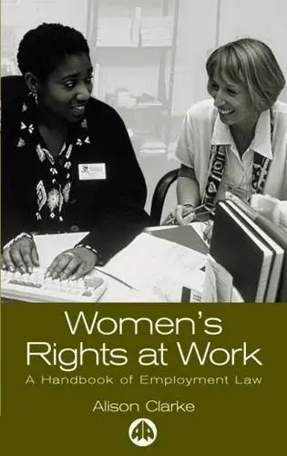 Cover of Women's Rights at Work