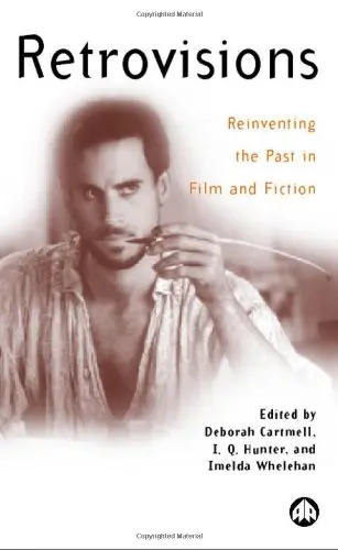 Cover of Retrovisions