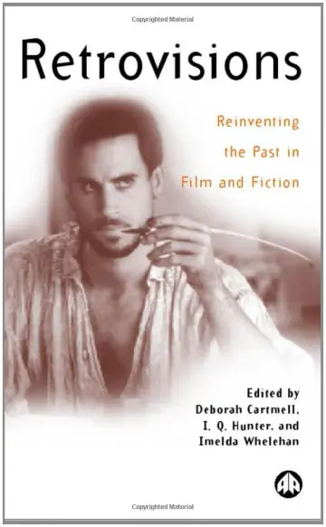 Cover of Retrovisions