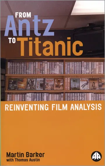 Cover of From Antz to Titanic