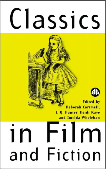 Cover of Classics in Film and Fiction