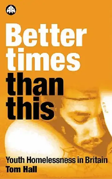 Cover of Better Times Than This